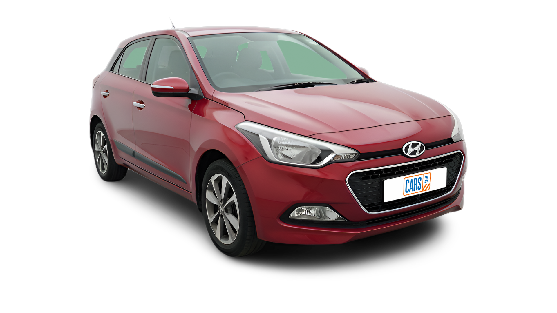 Hyundai Elite i20-img